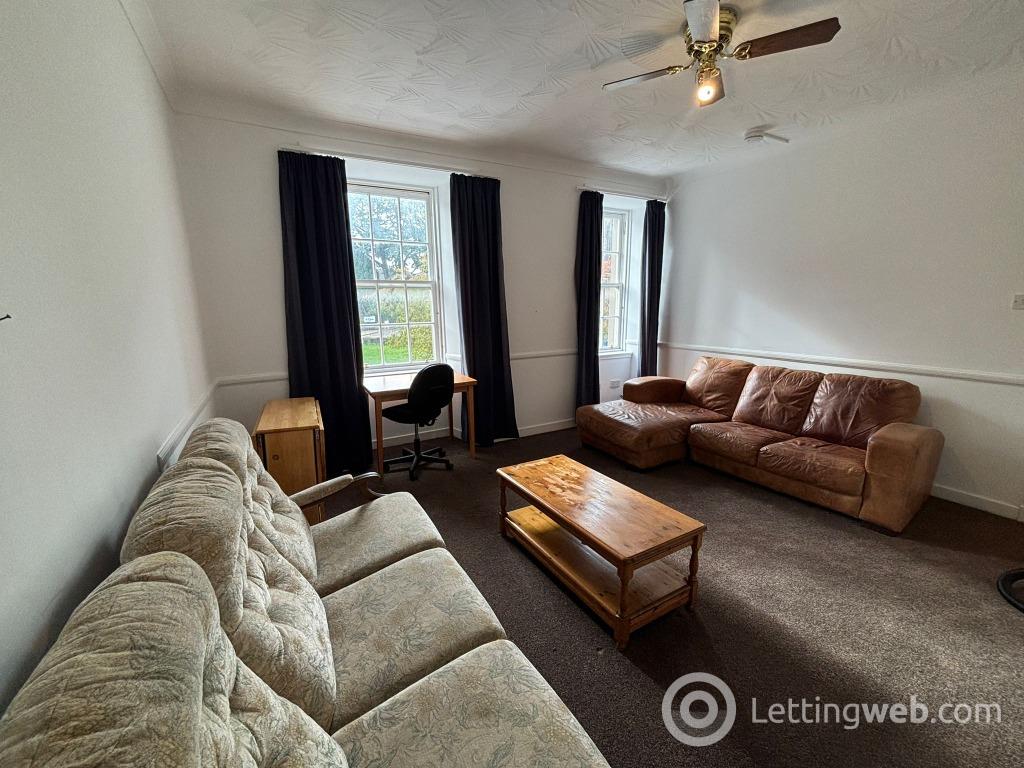 Property to rent in Broad Street, Stirling Town, Stirling, FK8 1EF