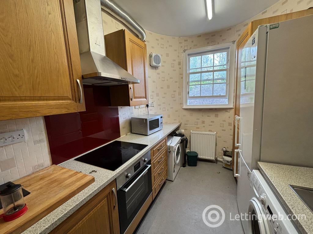 Property to rent in Broad Street, Stirling Town, Stirling, FK8 1EF