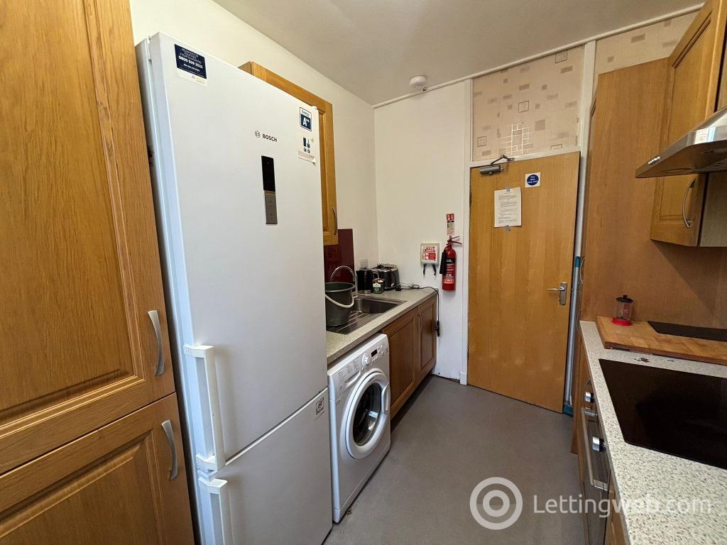 Property to rent in Broad Street, Stirling Town, Stirling, FK8 1EF