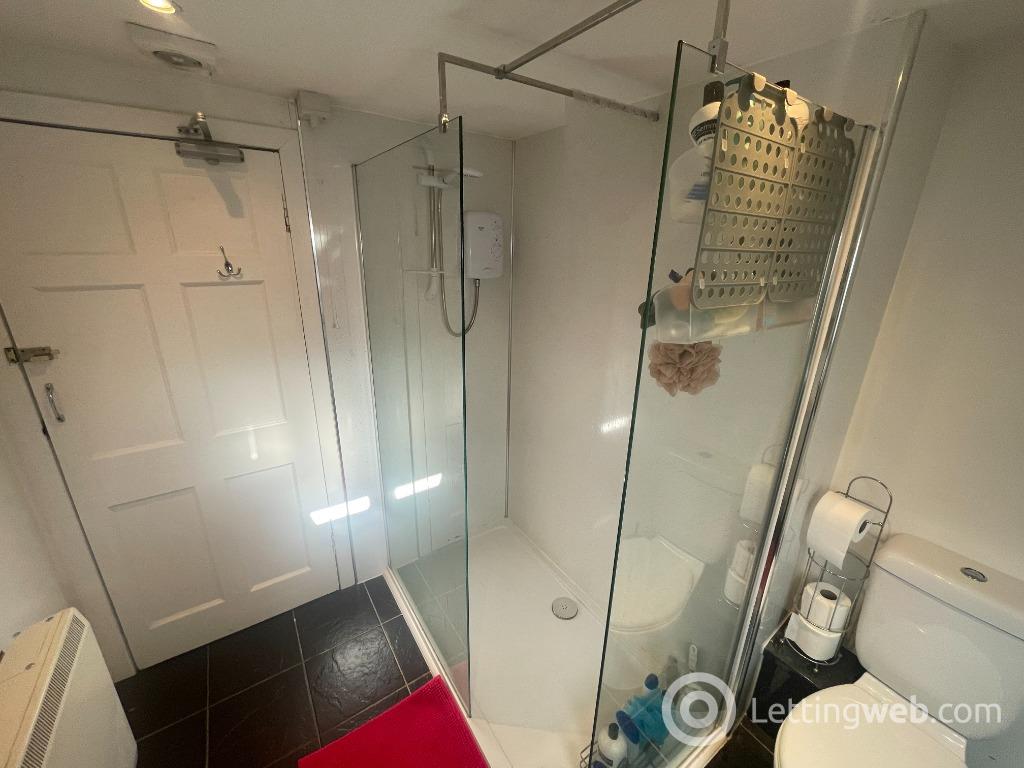 Property to rent in Queen Street, Stirling Town, Stirling, FK8 1HL