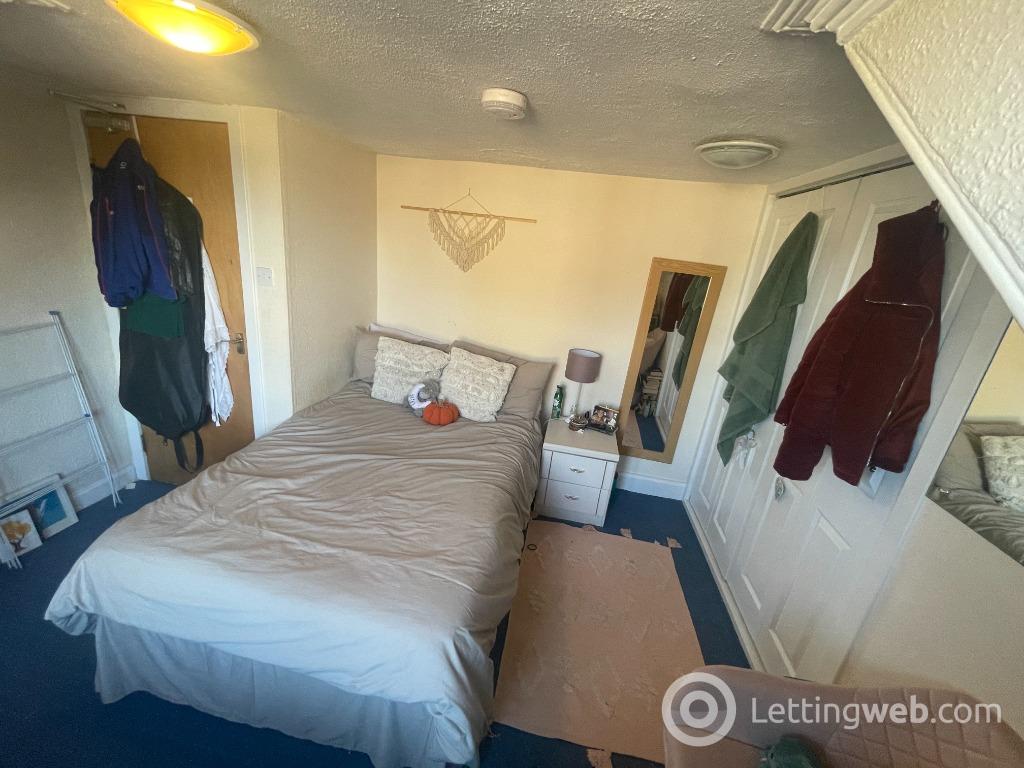 Property to rent in Queen Street, Stirling Town, Stirling, FK8 1HL