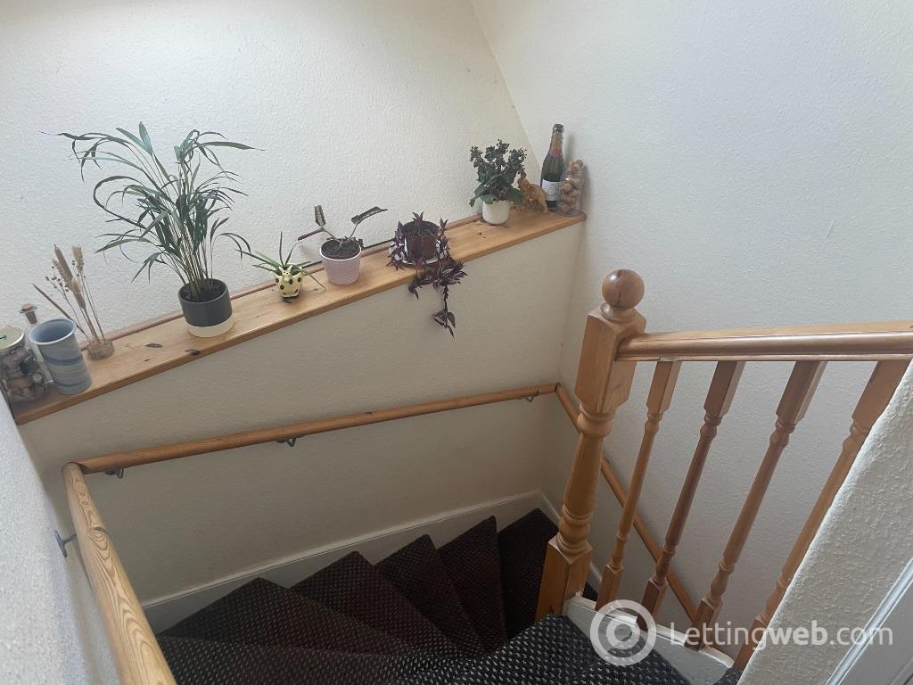 Property to rent in Queen Street, Stirling Town, Stirling, FK8 1HL