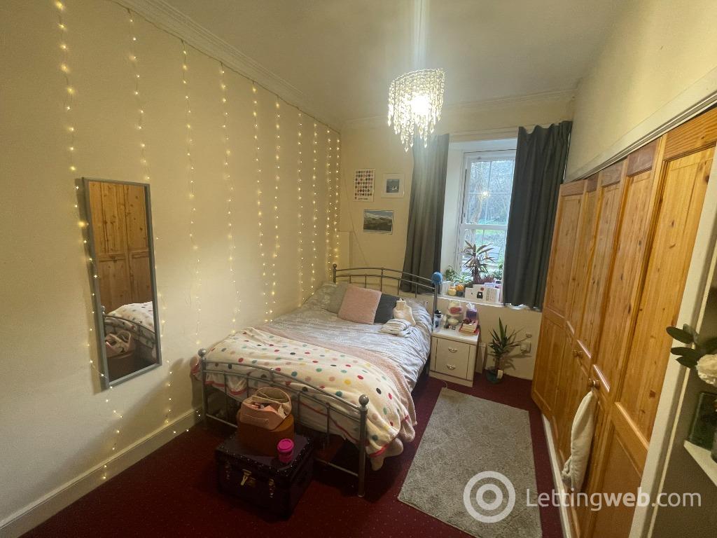 Property to rent in Queen Street, Stirling Town, Stirling, FK8 1HL