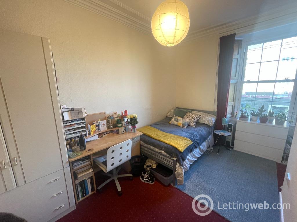 Property to rent in Queen Street, Stirling Town, Stirling, FK8 1HL