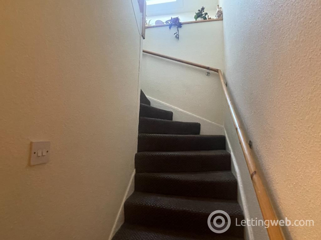 Property to rent in Queen Street, Stirling Town, Stirling, FK8 1HL