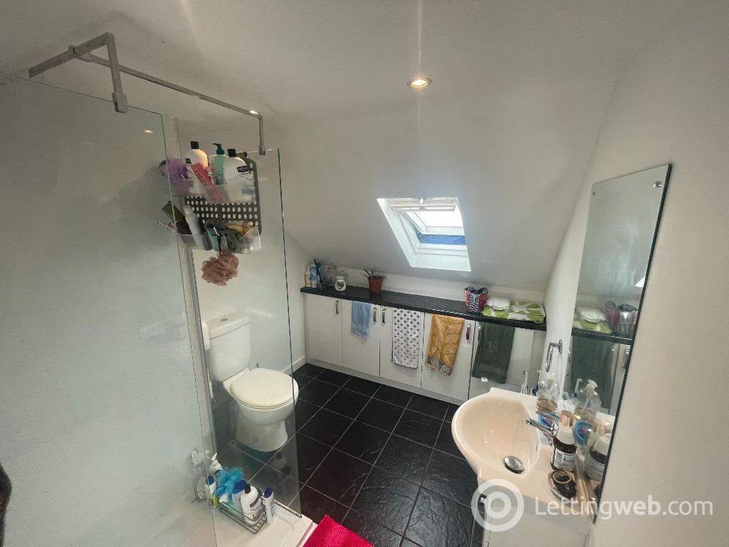 Property to rent in Queen Street, Stirling Town, Stirling, FK8 1HL