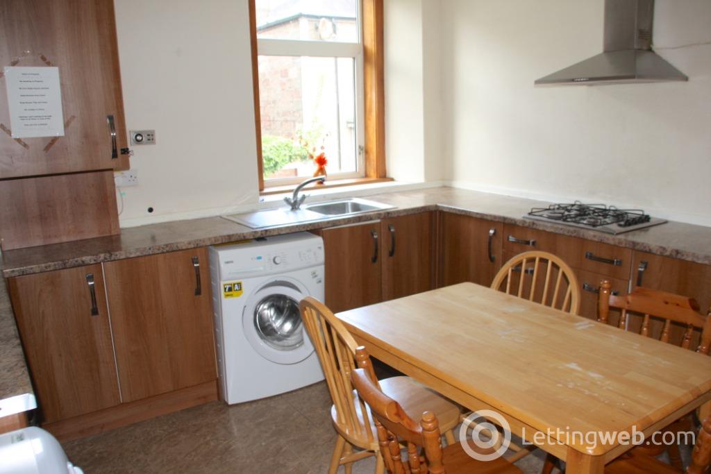 Property to rent in Craigleith Terrace, Alva, Clackmannanshire, FK12 5EW