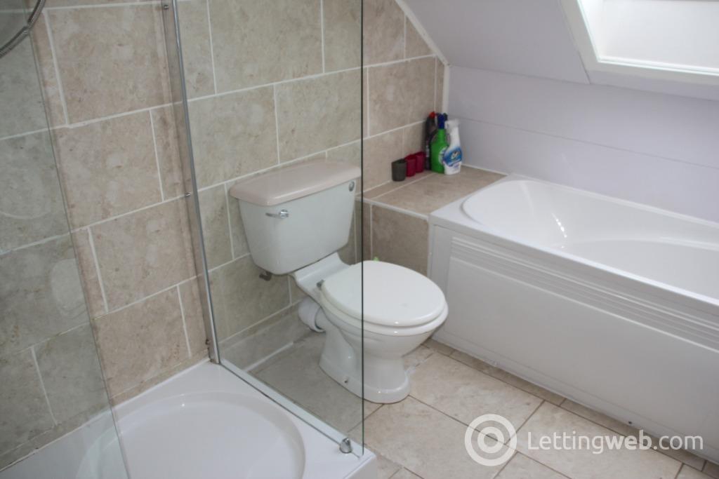 Property to rent in Craigleith Terrace, Alva, Clackmannanshire, FK12 5EW