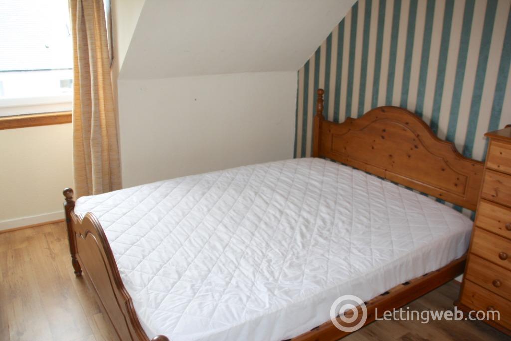 Property to rent in Craigleith Terrace, Alva, Clackmannanshire, FK12 5EW