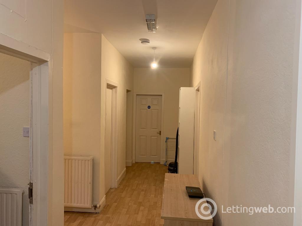 Property to rent in Forth Street, Riverside, Stirling, FK8 1UF