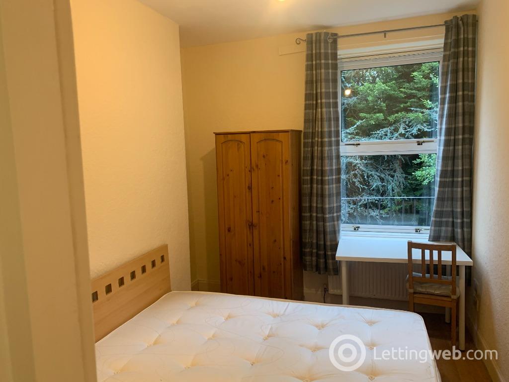 Property to rent in Forth Street, Riverside, Stirling, FK8 1UF