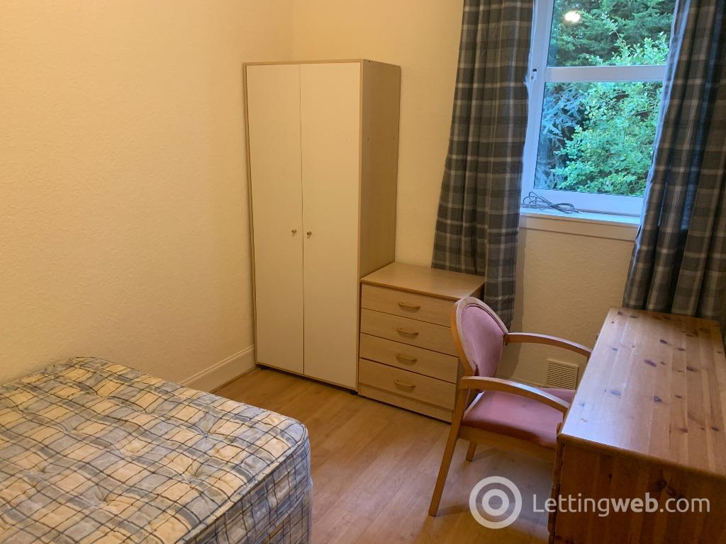 Property to rent in Forth Street, Riverside, Stirling, FK8 1UF