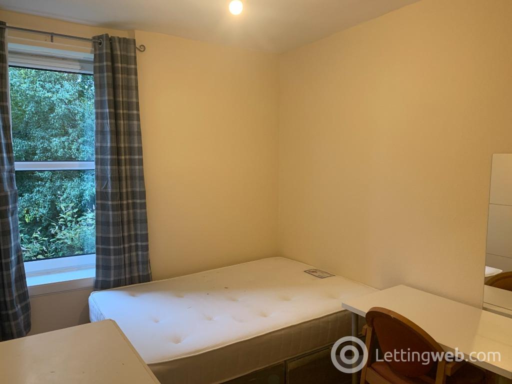 Property to rent in Forth Street, Riverside, Stirling, FK8 1UF