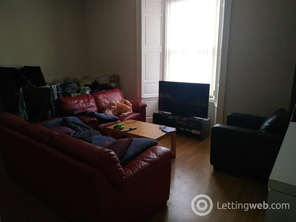 Property to rent in Queen Street, Stirling Town, Stirling, FK8 1HN