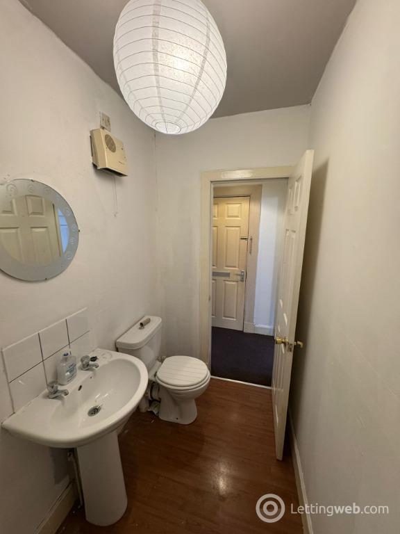 Property to rent in Preston Lodge, Bonnygate, Cupar, Fife, KY15 4LG