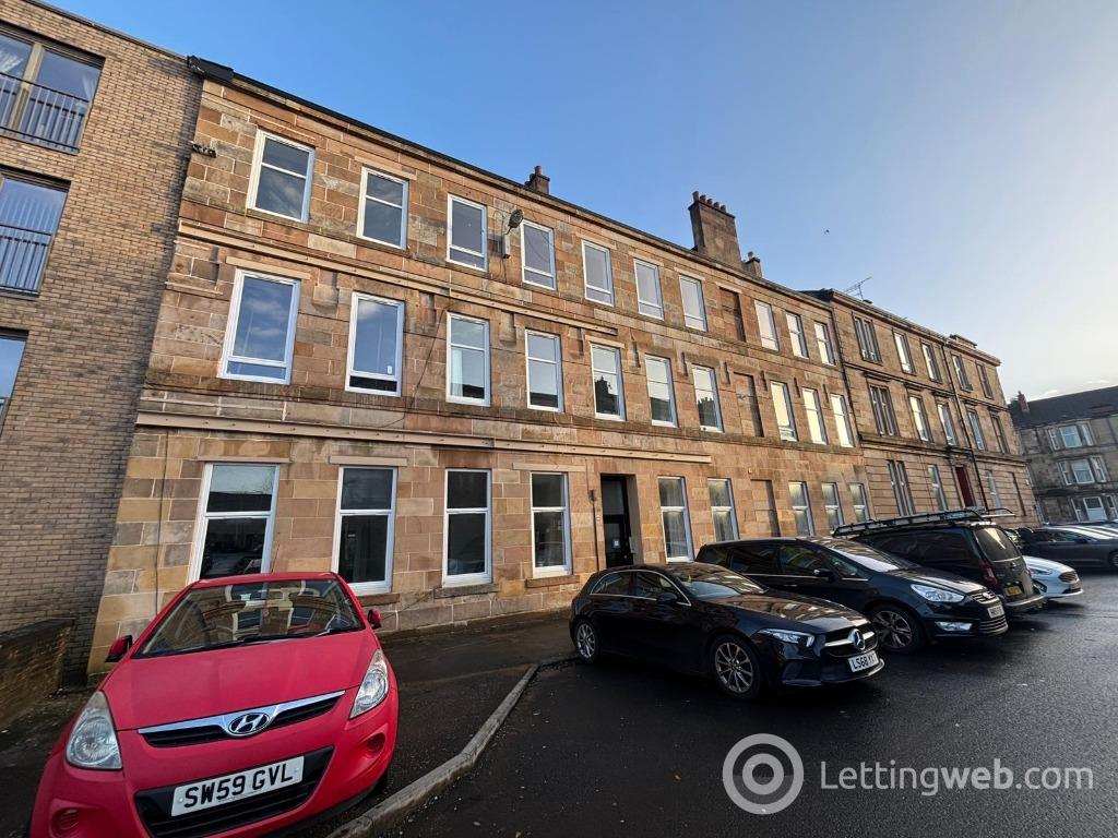 Property to rent in Clutha Street, Glasgow City Centre, Glasgow, G51 1BL