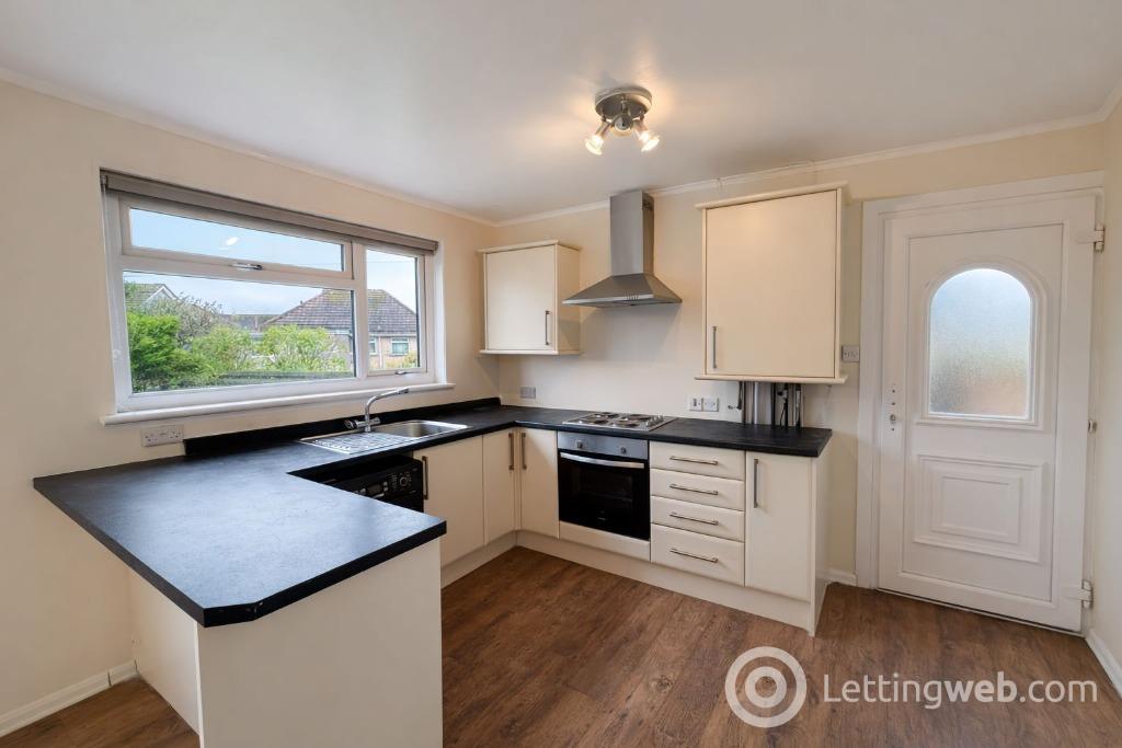 Property to rent in Connor Court, Girvan, South Ayrshire, KA26 9DR