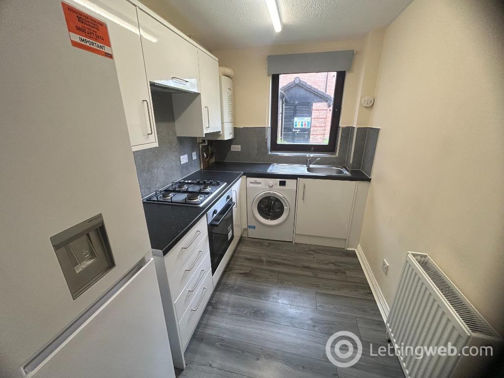 Property to rent in Abbey Mill, Riverside, Stirling, FK8 1QS