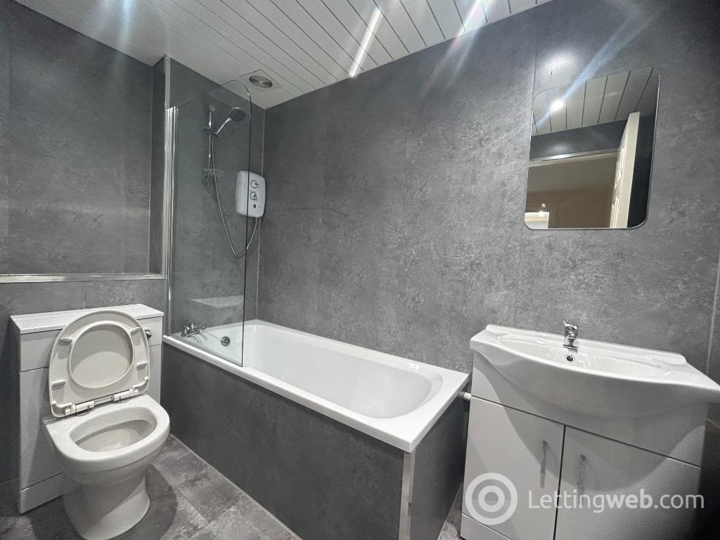 Property to rent in Abbey Mill, Riverside, Stirling, FK8 1QS