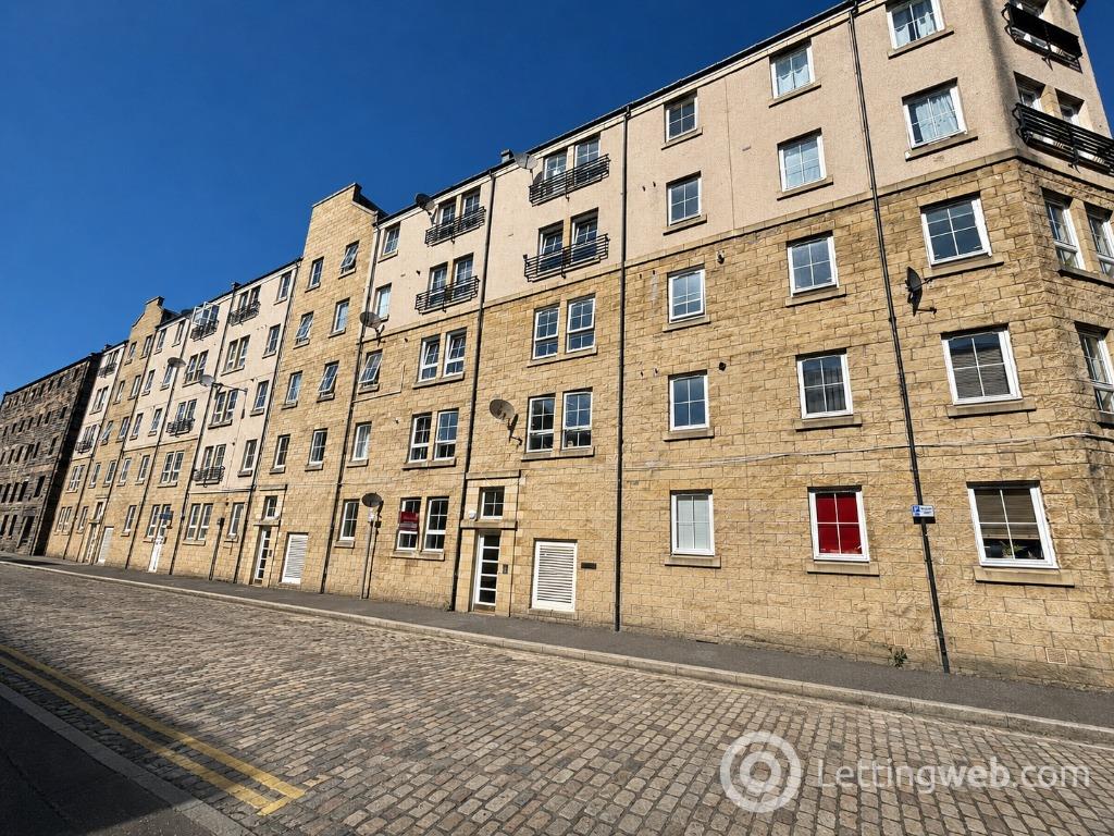 Property to rent in Mitchell Street, Leith, Edinburgh, EH6 7BD