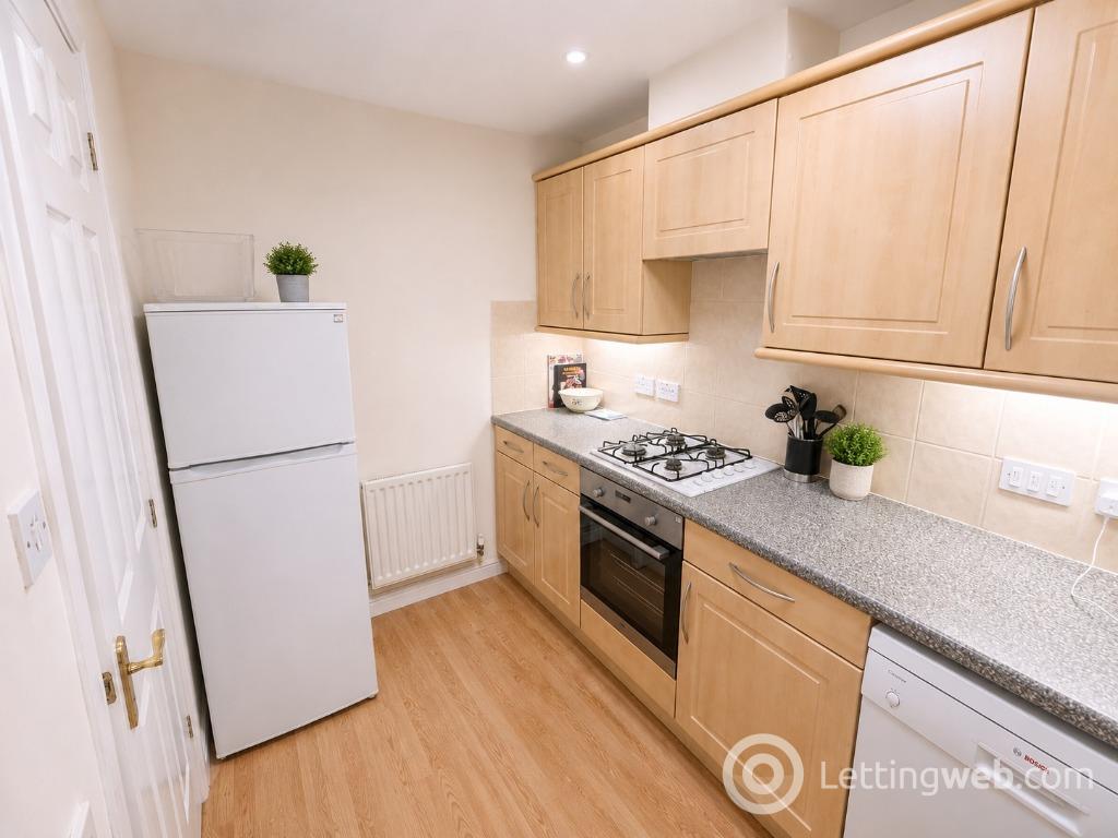 Property to rent in Mitchell Street, Leith, Edinburgh, EH6 7BD