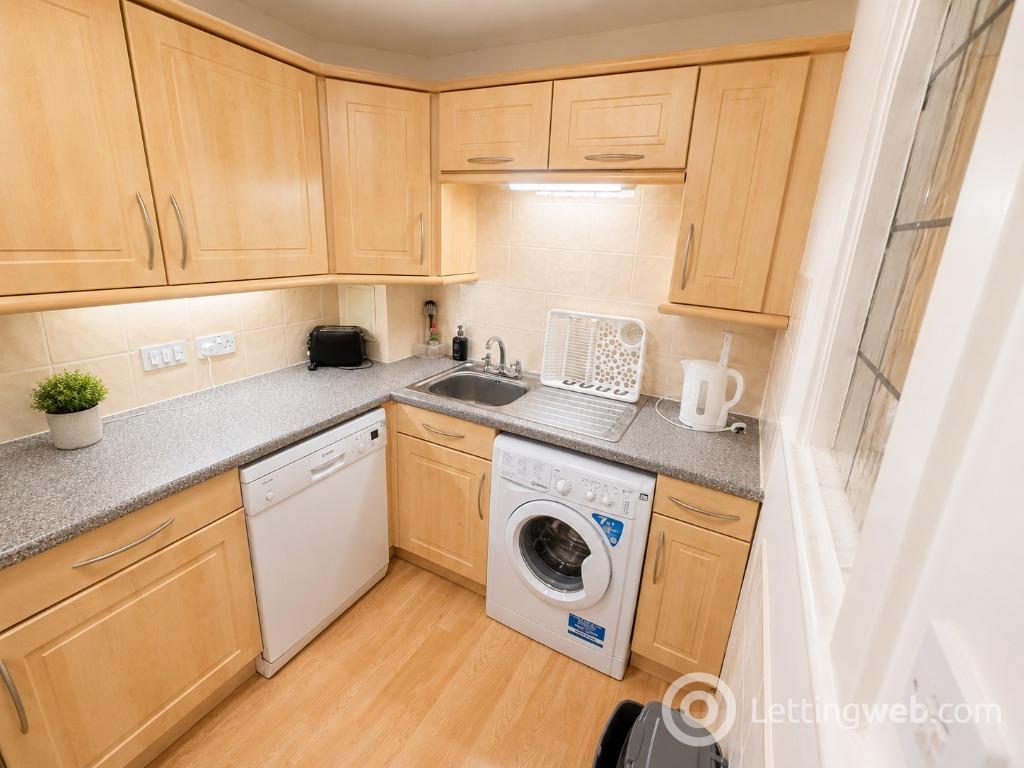 Property to rent in Mitchell Street, Leith, Edinburgh, EH6 7BD