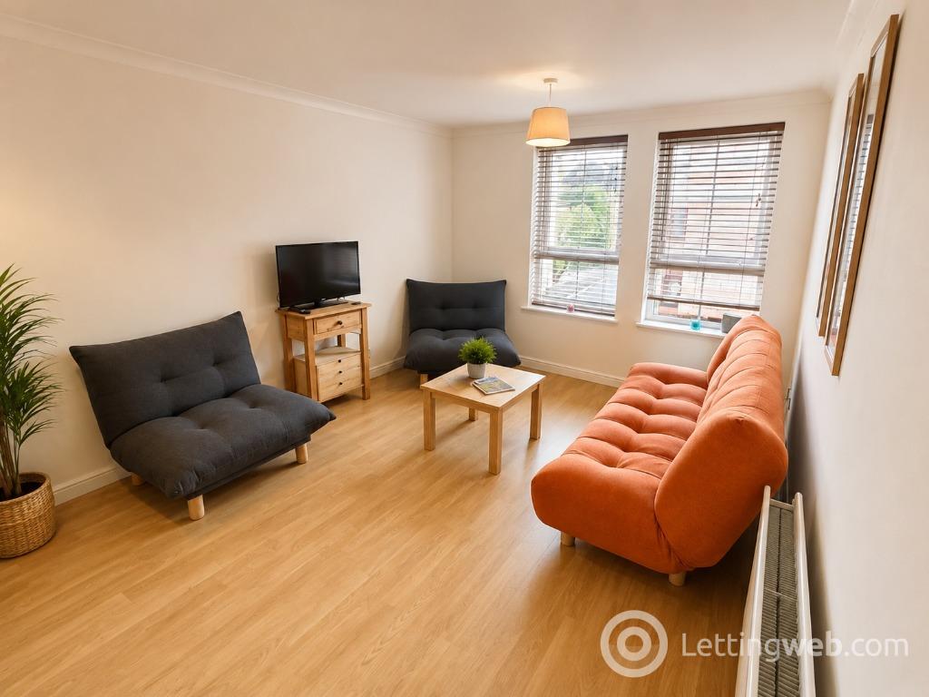 Property to rent in Mitchell Street, Leith, Edinburgh, EH6 7BD
