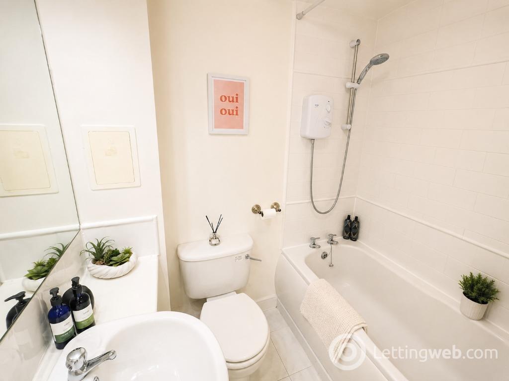 Property to rent in Mitchell Street, Leith, Edinburgh, EH6 7BD