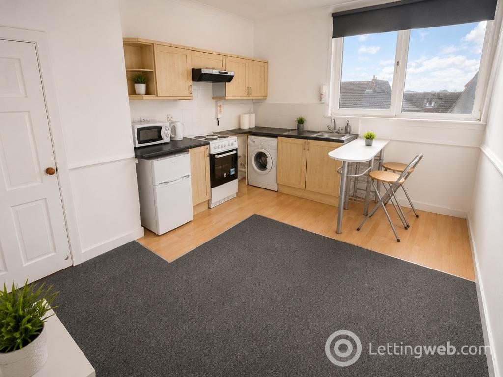 Property to rent in Charlotte Place, Gilcomston, Aberdeen, AB25 1LX