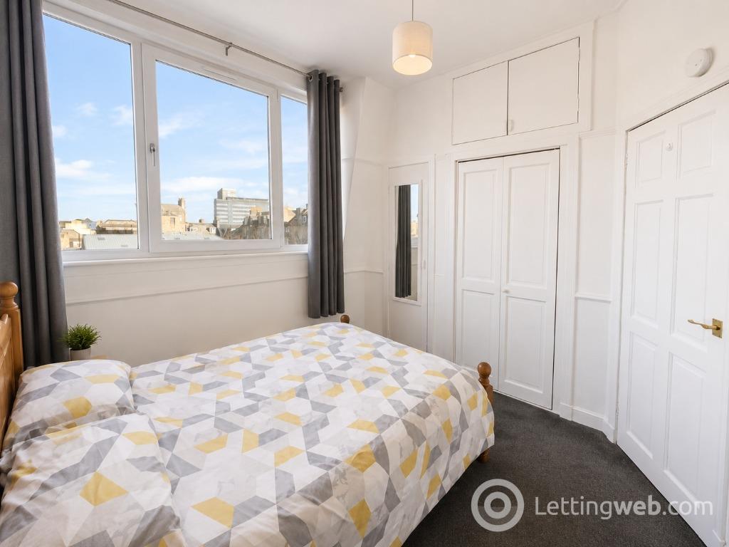 Property to rent in Charlotte Place, Gilcomston, Aberdeen, AB25 1LX
