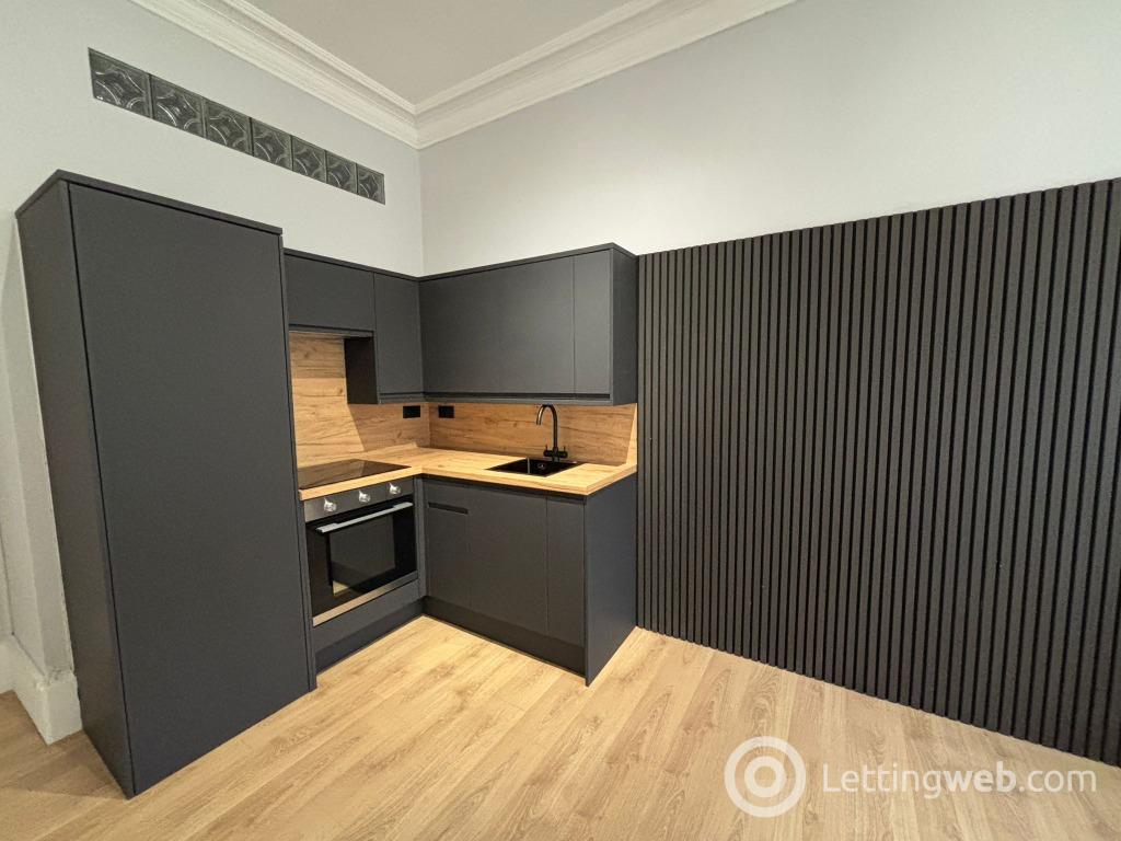 Property to rent in Clutha Street, Glasgow City Centre, Glasgow, G51 1BL