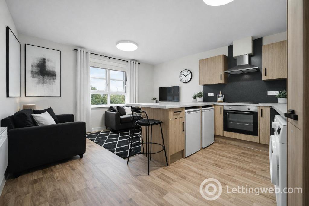 Property to rent in Midpoint Apartments , Stirling Town, Stirling, FK8 1NT
