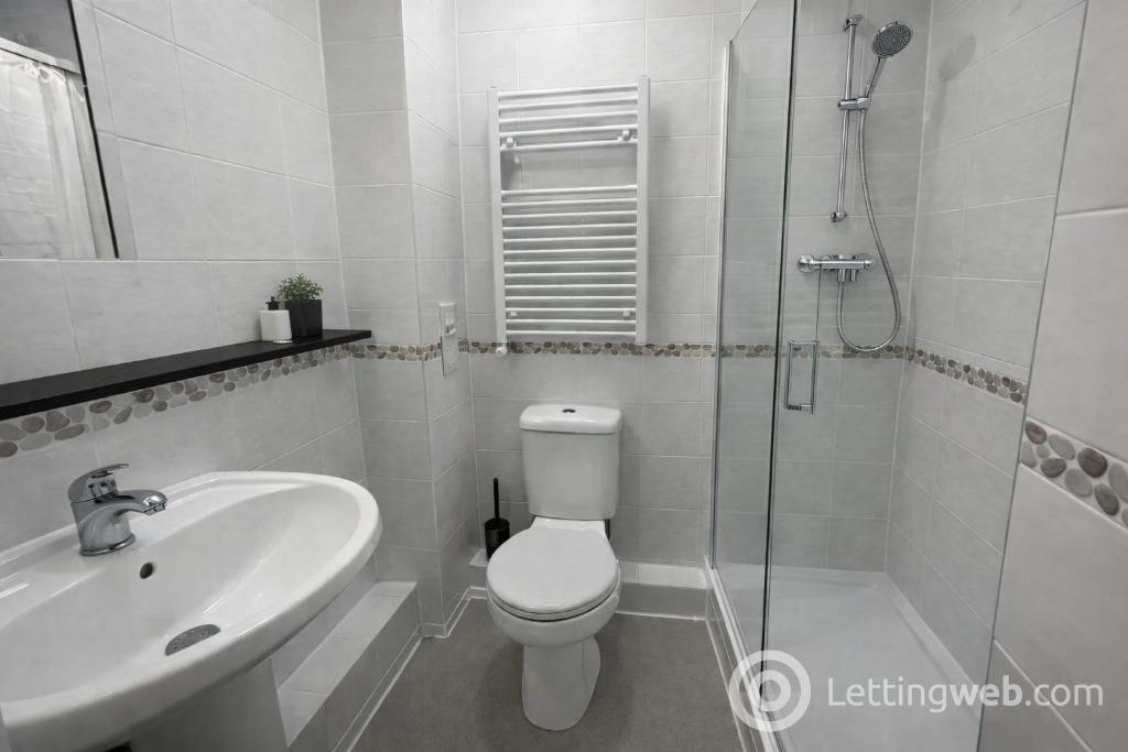Property to rent in Midpoint Apartments , Stirling Town, Stirling, FK8 1NT