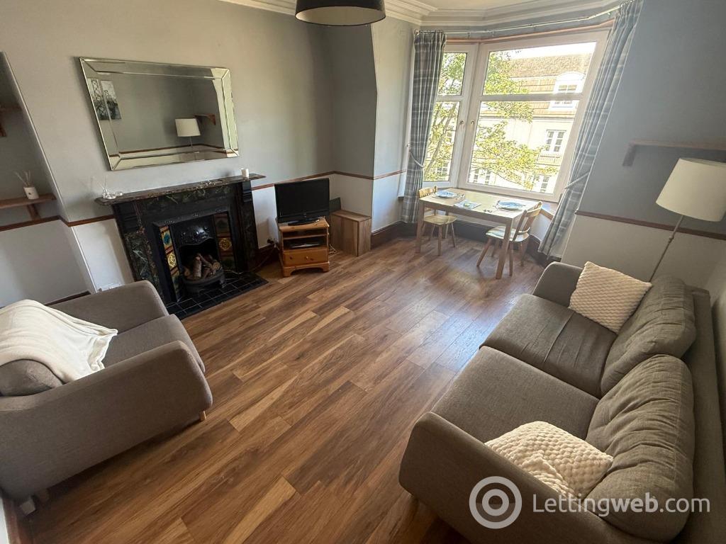 Property to rent in Fonthill Road, Ferryhill, Aberdeen, AB11 6UQ