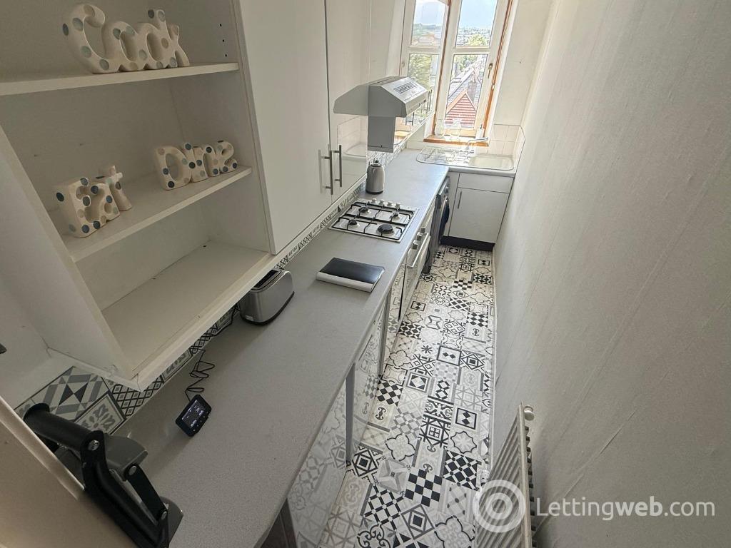 Property to rent in Fonthill Road, Ferryhill, Aberdeen, AB11 6UQ