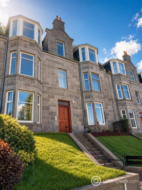 Property to rent in Victoria Road, Aberdeen, AB11 9NN