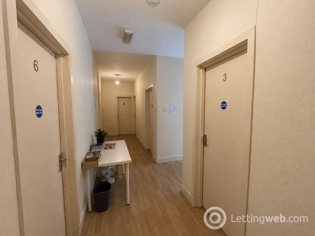Property to rent in Forth Street, Riverside, Stirling, FK8 1UF