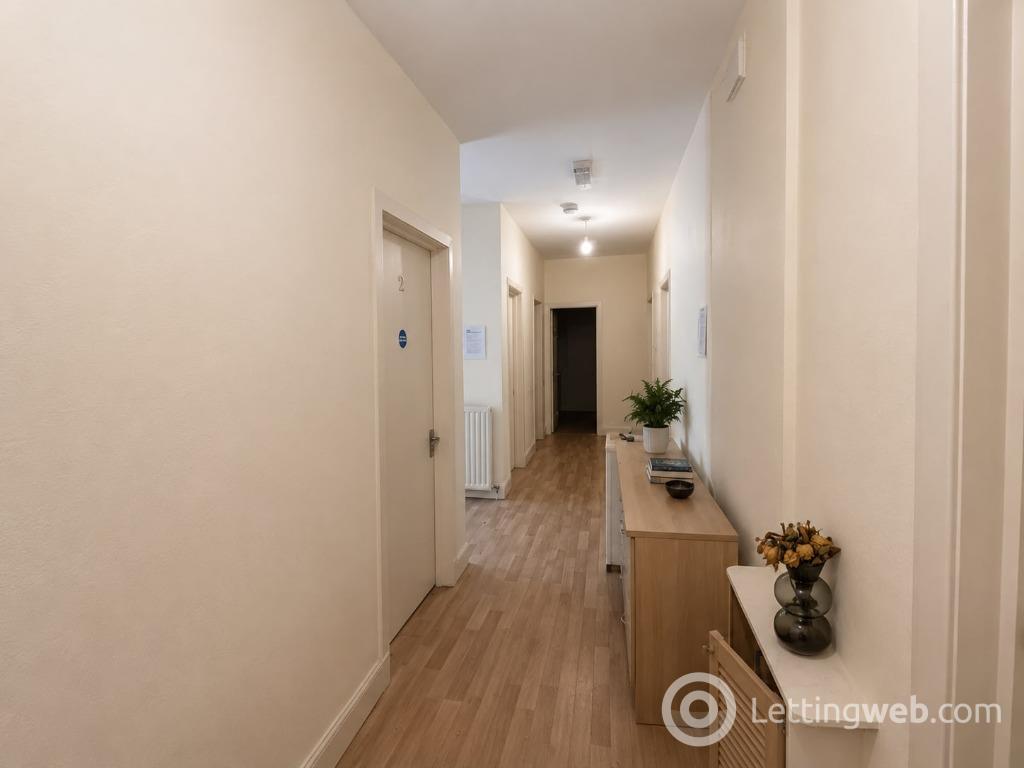 Property to rent in Forth Street, Riverside, Stirling, FK8 1UF