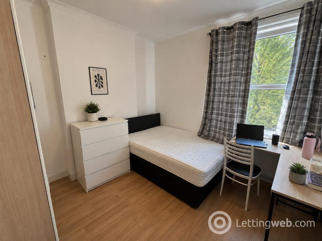 Property to rent in Forth Street, Riverside, Stirling, FK8 1UF