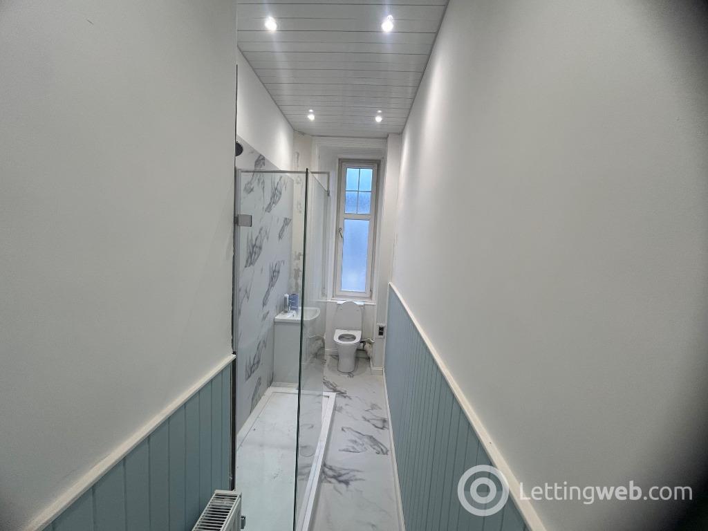Property to rent in Kirk Wynd, Town Centre, Falkirk, FK1 1LZ
