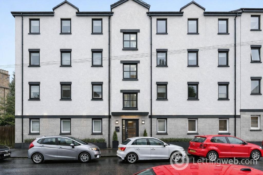 Property to rent in Douglas Street, Stirling Town, Stirling, FK8 1NT