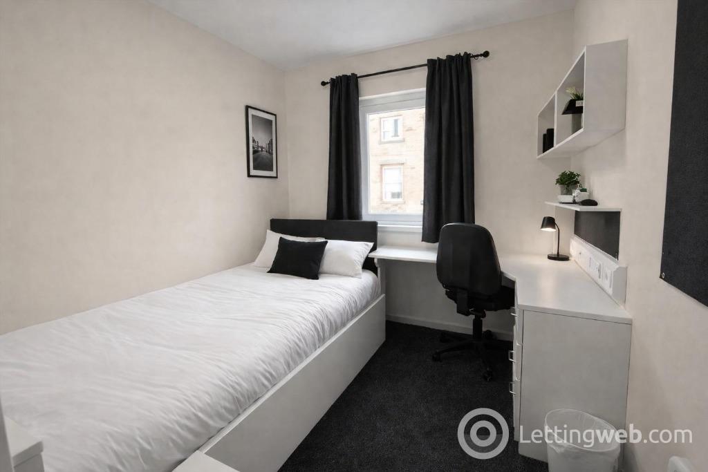 Property to rent in Douglas Street, Stirling Town, Stirling, FK8 1NT