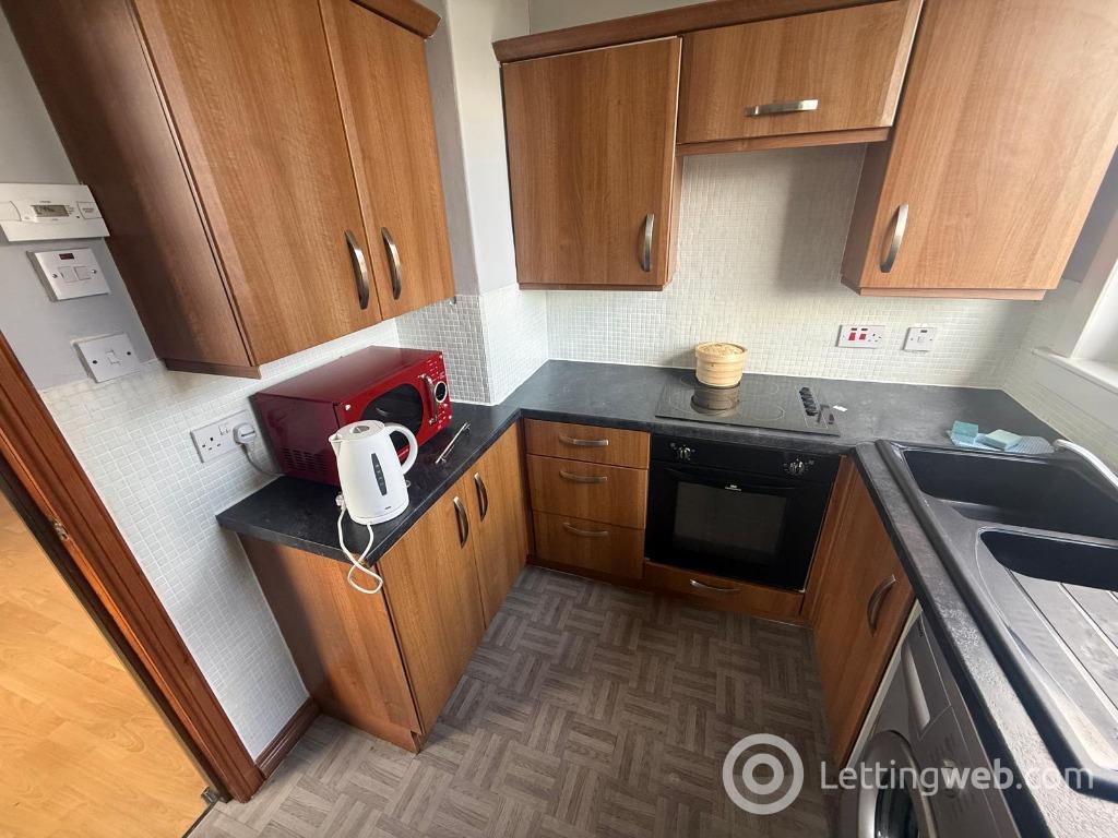 Property to rent in Bankhead Avenue, Bucksburn, Aberdeen, AB21 9EY