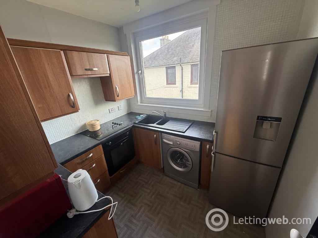 Property to rent in Bankhead Avenue, Bucksburn, Aberdeen, AB21 9EY