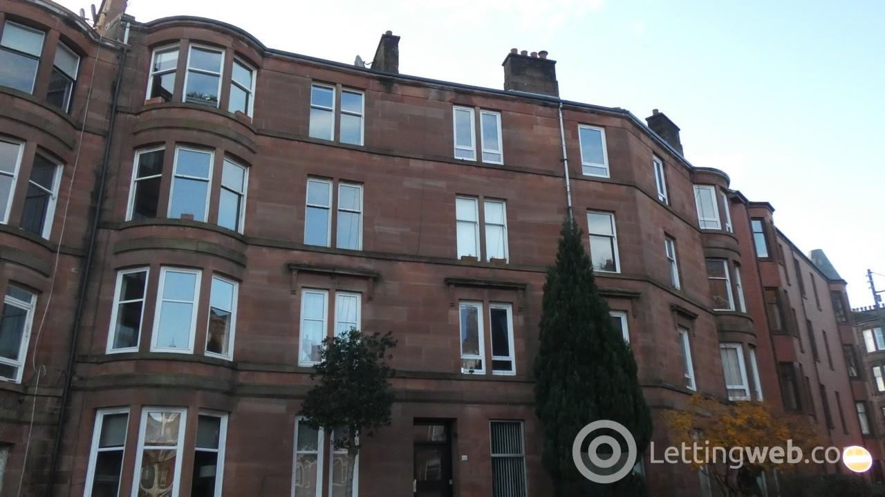 Property to rent in Wilton Street, Glasgow, G20 6RD
