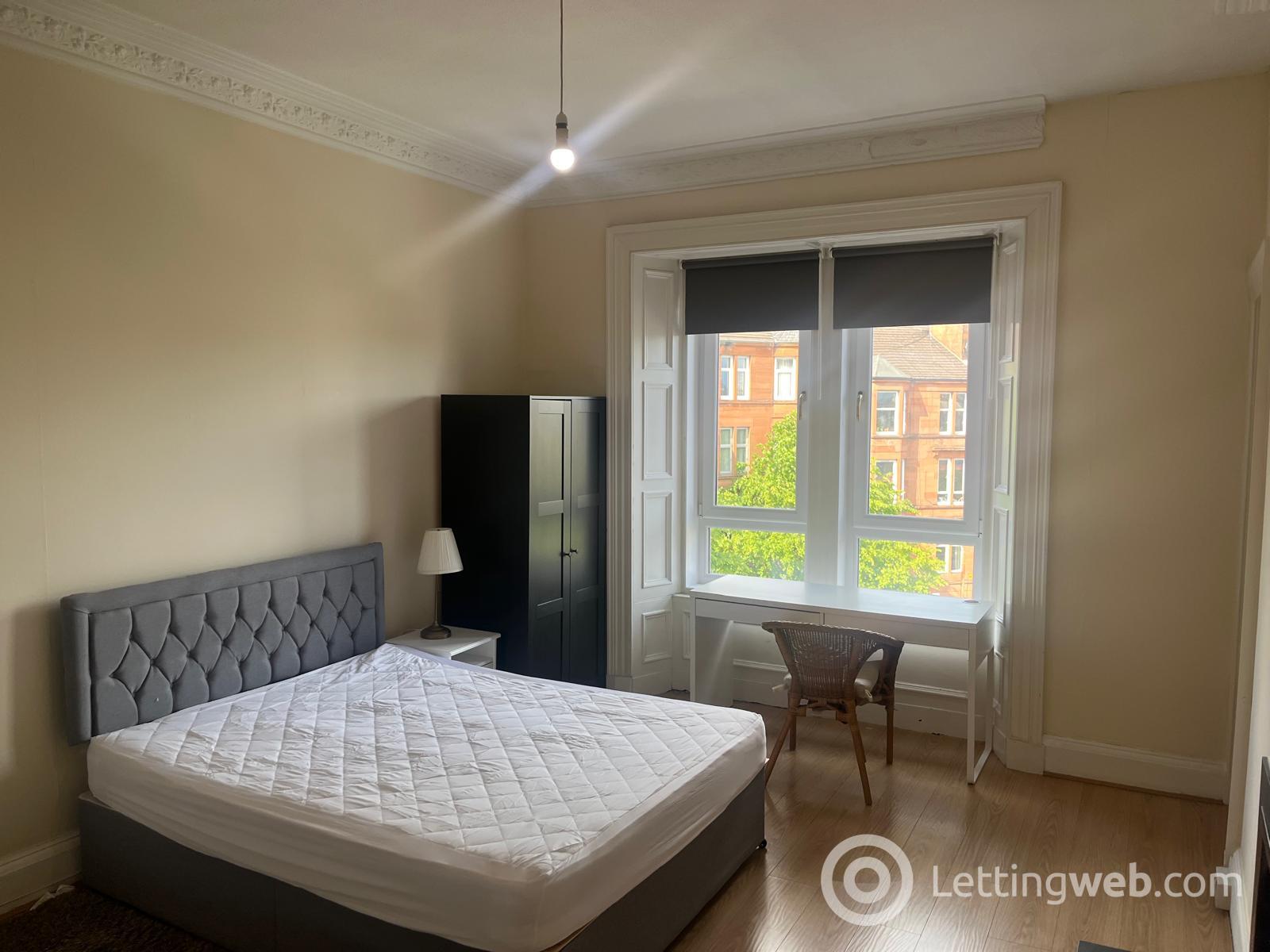 Property to rent in Wilton Street, Glasgow, G20 6RD