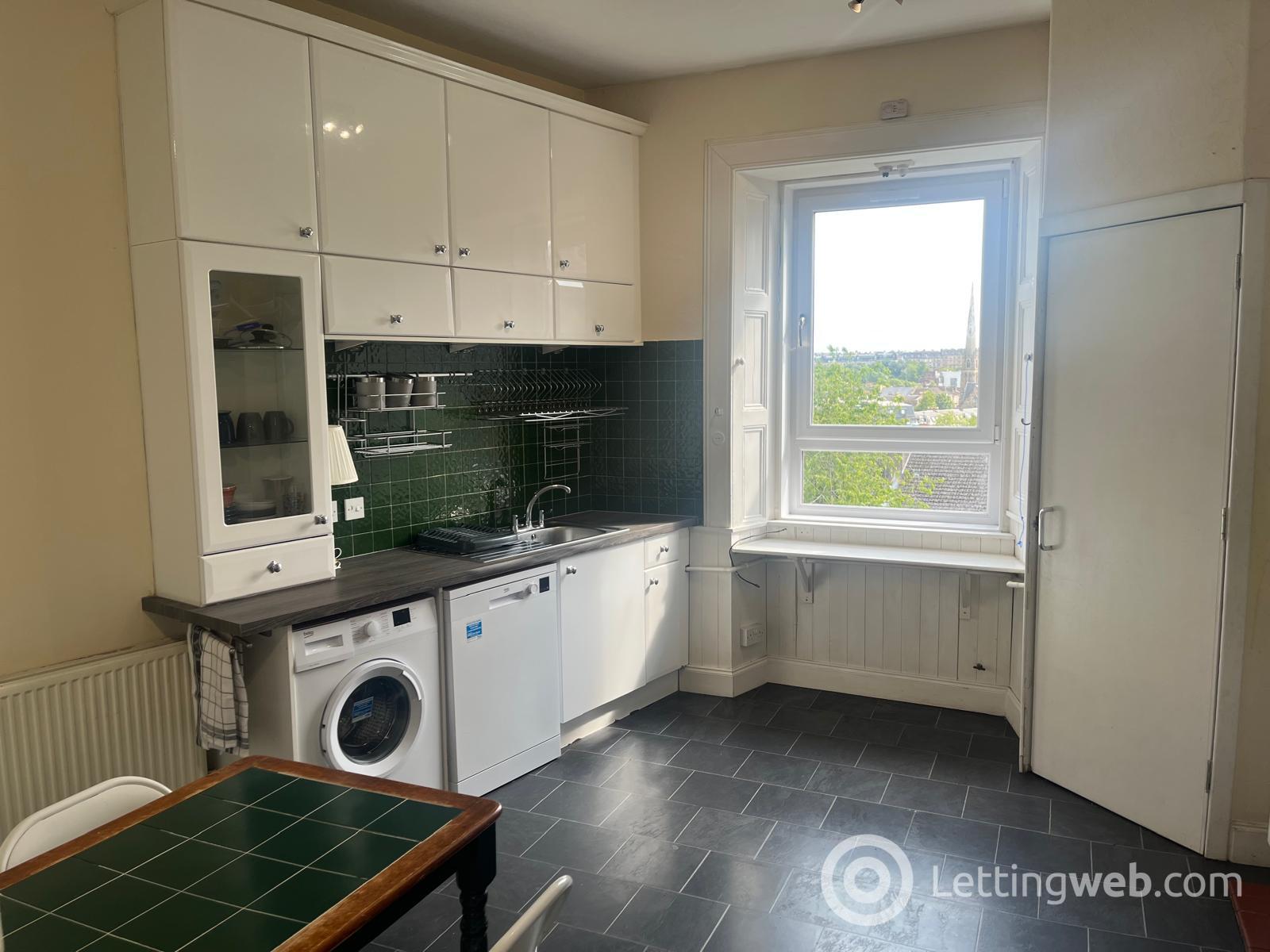 Property to rent in Wilton Street, Glasgow, G20 6RD