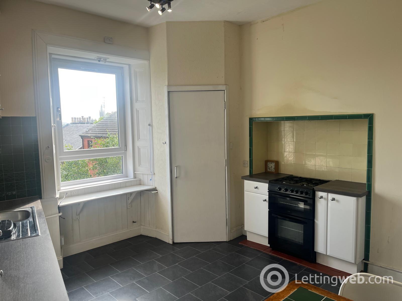 Property to rent in Wilton Street, Glasgow, G20 6RD
