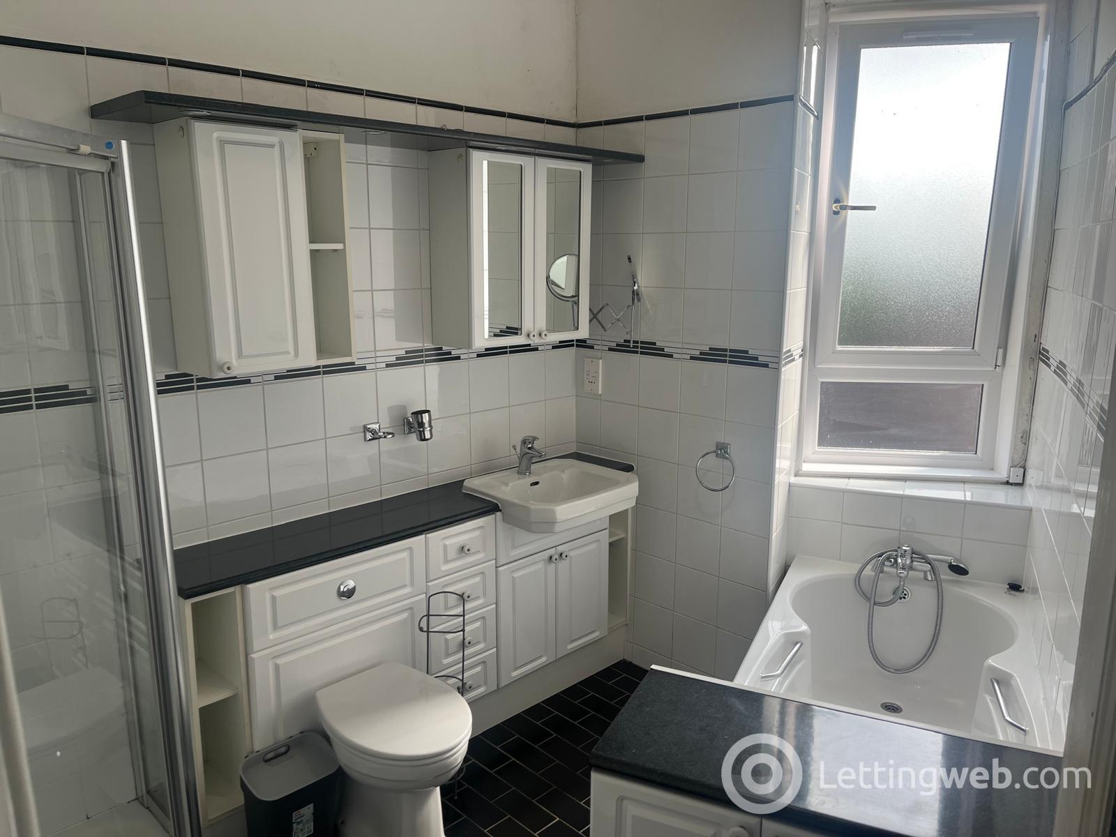 Property to rent in Wilton Street, Glasgow, G20 6RD