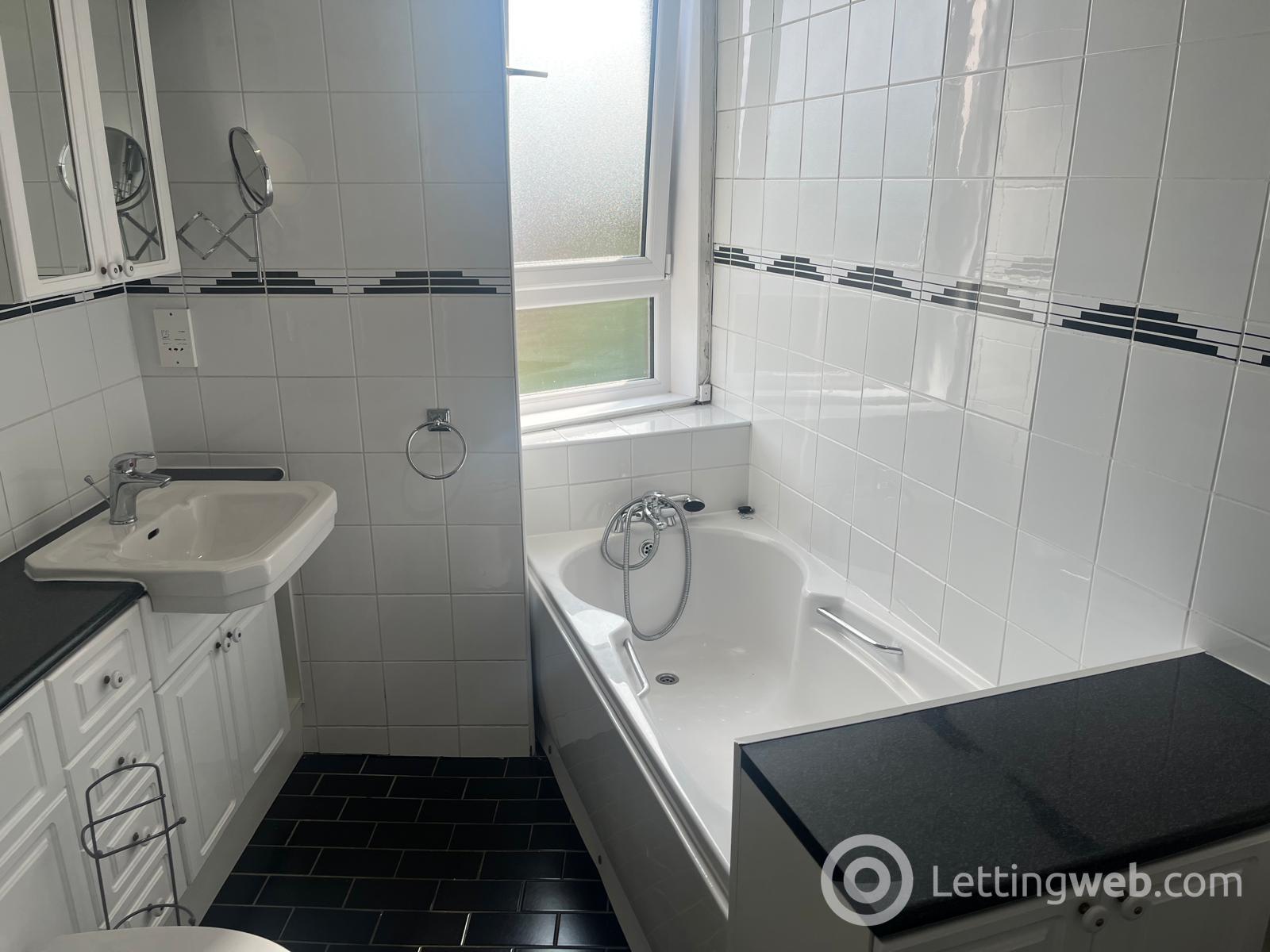 Property to rent in Wilton Street, Glasgow, G20 6RD